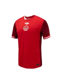 Maillot Canada Domicile 2024