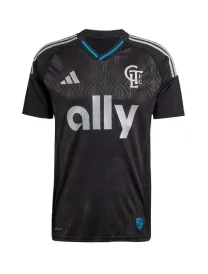 Maillot Charlotte Fc Extérieur 2025