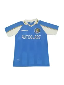 Maillot Chelsea Domicile 1997/99