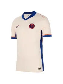 Maillot Chelsea Extérieur 2024/25 - Authentic