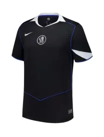 Maillot Chelsea Third 2025/26
