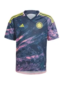 Maillot Colombie Extérieur Wwc23