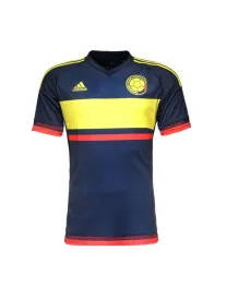 Maillot Colombie Exterieur 2015