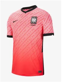 Maillot Corée Du Sud Domicile 2020/21