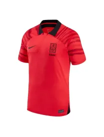 Maillot Corée Du Sud Domicile 2022