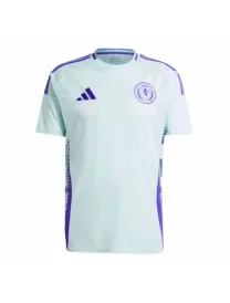 Maillot Écosse Extérieur 2024