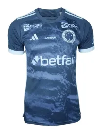 Maillot Cruzeiro Third 2024/25