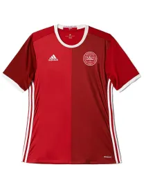 Maillot Danemark Domicile Euro 2016