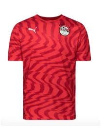 Maillot Egypte Domicile 2019/20