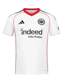 Maillot Eintracht Frankfurt Extérieur 2025/26