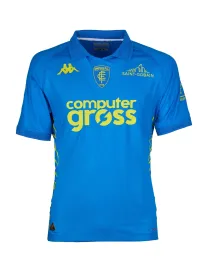 Maillot Empoli Domicile 2024/25