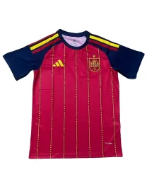 Maillot Espagne Domicile 2026