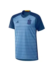 Maillot Espagne Gardien Domicile Euro 2016