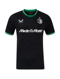 Maillot Fayenoord Extérieur 2024/25