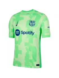 Maillot Fc Barcelona Third 2024/25