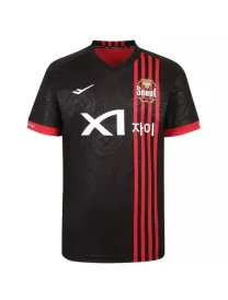 Maillot Fc Seoul Domicile 2025