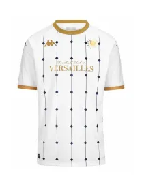Maillot Fc Versailles Extérieur 2024/25