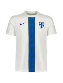 Maillot Finlande Domicile 2025/26