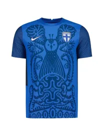 Maillot Finlande Extérieur 2025/26