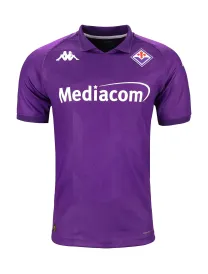 Maillot Fiorentina Domicile 2024/25
