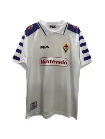 Maillot Fiorentina Extérieur 1998-99