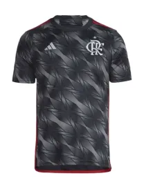Maillot Flamengo Third 2024/25