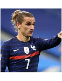 Maillot France Domicile 2020/21 Ml