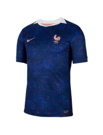 Maillot France Domicile Weuro25