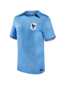 Maillot France Domicile Wwc23