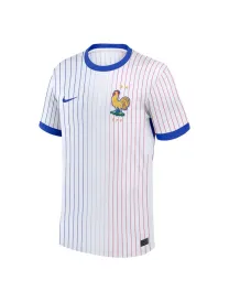 Maillot France Extérieur 2024