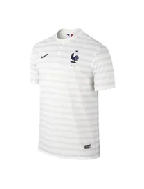 Maillot France Exterieur 2014