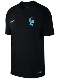Maillot France Third 2017