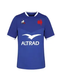 Maillot France Xv Domicile 2020/21