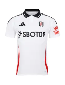 Maillot Fullham Domicile 2024/25