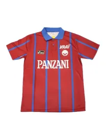 Maillot Girondins Bordeaux Domicile 1994/95