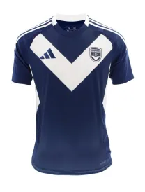 Maillot Girondins Bordeaux Domicile 2024/25