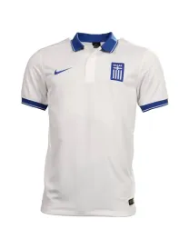 Maillot Grèce Domicile 2014 / Fno