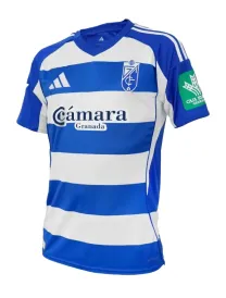 Maillot Granada Extérieur 2025/26