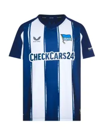 Maillot Hertha Berlin Domicile 2025/26