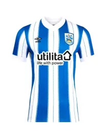 Maillot Huddersfield Town Domicile 2024/25