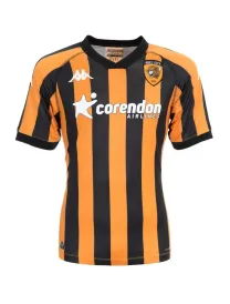 Maillot Hull City Domicile 2024/25
