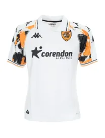 Maillot Hull City Extérieur 2024/25