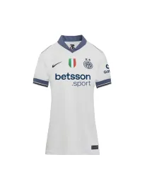 Maillot Inter Milán Extérieur 2024/25 - Femme