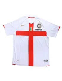 Maillot Inter Milan Extérieur 2007/08