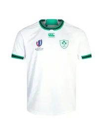 Maillot Irlande Extérieur Rugby Wc23