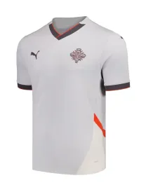 Maillot Islande Extérieur 2024