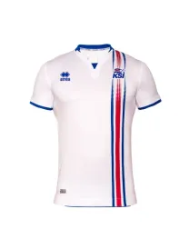 Maillot Islande Exterieur Euro 2016