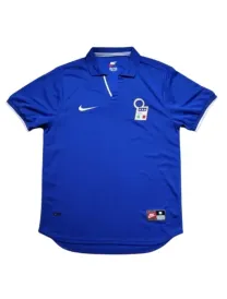 Maillot Italie Coupe Du Monde 1996