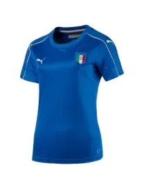 Maillot Italie Domicile Euro 2016 Femme