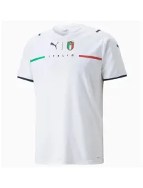 Maillot Italie Extérieur 2021/22